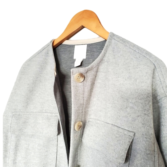 H&M Shacket - Picture 2 of 10